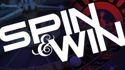 SpinAndWin