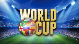 WorldCupFootballGroup